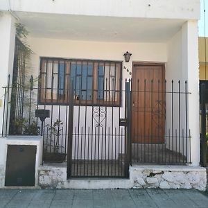 Casa de 3 Dormitorios